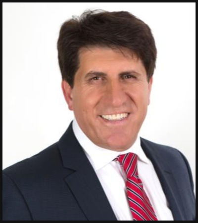 Top 10 Innovative CEO of 2023